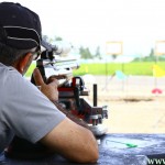 مسابقه بنچ رست ۲۵ و ۵۰ متر شاندیز - IRBR