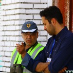 مسابقه بنچ رست ۲۵ و ۵۰ متر شاندیز - IRBR