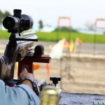 مسابقه بنچ رست ۲۵ و ۵۰ متر شاندیز - IRBR