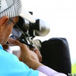 مسابقه بنچ رست ۲۵ و ۵۰ متر شاندیز - IRBR