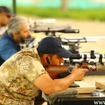 مسابقه بنچ رست ۲۵ و ۵۰ متر شاندیز - IRBR