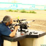 مسابقه بنچ رست ۲۵ و ۵۰ متر شاندیز - IRBR