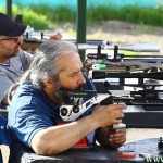 مسابقه بنچ رست ۲۵ و ۵۰ متر شاندیز - IRBR