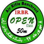 Air Rifle Benchrest 50m
