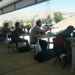 مسابقه بنچ رست ۹ تیر ۱۳۹۶