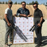 مسابقه بنچ رست ۹ تیر ۱۳۹۶