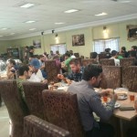 مسابقه بنچ رست ۹ تیر ۱۳۹۶