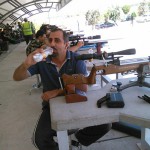 مسابقه بنچ رست ۹ تیر ۱۳۹۶