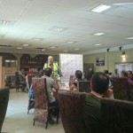 مسابقه بنچ رست ۹ تیر ۱۳۹۶