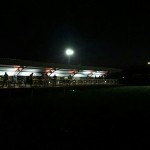 مسابقه بنچ رست ۹ تیر ۱۳۹۶