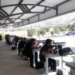 مسابقه بنچ رست ۹ تیر ۱۳۹۶