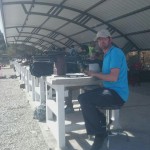 مسابقه بنچ رست ۹ تیر ۱۳۹۶