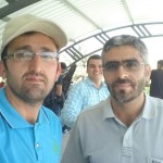 مسابقه بنچ رست ۹ تیر ۱۳۹۶