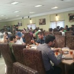 مسابقه بنچ رست ۹ تیر ۱۳۹۶