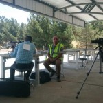 مسابقه بنچ رست ۹ تیر ۱۳۹۶