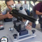 مسابقه بنچ رست ۹ تیر ۱۳۹۶