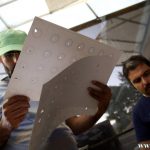 مسابقه بنچ رست فنری ۲۱ مهر ۱۳۹۶