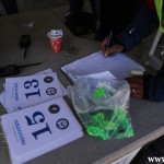 مسابقه بنچ رست ۲۵ متر لایت ورمینت و هوی ورمینت و آزاد