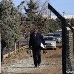 مسابقه بنچ رست ۲۵ متر لایت ورمینت و هوی ورمینت و آزاد