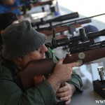 مسابقه بنچ رست ۲۵ متر سوم و چهارم اسفند ۱۳۹۶