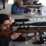 مسابقه بنچ رست ۲۵ متر سوم و چهارم اسفند ۱۳۹۶