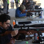 مسابقه بنچ رست ۲۵ متر سوم و چهارم اسفند ۱۳۹۶