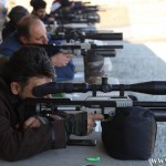 مسابقه بنچ رست ۲۵ متر سوم و چهارم اسفند ۱۳۹۶