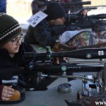 مسابقه بنچ رست ۲۵ متر سوم و چهارم اسفند ۱۳۹۶