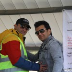 مسابقه بنچ رست ۲۵ متر سوم و چهارم اسفند ۱۳۹۶