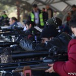 مسابقه بنچ رست ۲۵ متر سوم و چهارم اسفند ۱۳۹۶