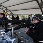 مسابقه بنچ رست ۲۵ متر سوم و چهارم اسفند ۱۳۹۶