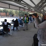 مسابقه بنچ رست ۲۵ متر سوم و چهارم اسفند ۱۳۹۶