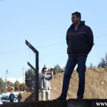 مسابقه بنچ رست ۲۵ متر سوم و چهارم اسفند ۱۳۹۶