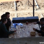 مسابقه بنچ رست ۲۵ متر سوم و چهارم اسفند ۱۳۹۶