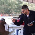 مسابقه بنچ رست ۲۵ متر سوم و چهارم اسفند ۱۳۹۶