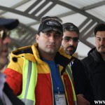 مسابقه بنچ رست ۲۵ متر سوم و چهارم اسفند ۱۳۹۶