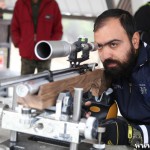 مسابقه بنچ رست ۲۵ متر سوم و چهارم اسفند ۱۳۹۶