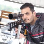 مسابقه بنچ رست ۲۵ متر سوم و چهارم اسفند ۱۳۹۶