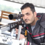 مسابقه بنچ رست ۲۵ متر سوم و چهارم اسفند ۱۳۹۶