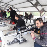 مسابقه بنچ رست ۲۵ متر سوم و چهارم اسفند ۱۳۹۶