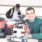 مسابقه بنچ رست ۲۵ متر سوم و چهارم اسفند ۱۳۹۶