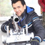 مسابقه بنچ رست ۲۵ متر سوم و چهارم اسفند ۱۳۹۶