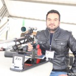 مسابقه بنچ رست ۲۵ متر سوم و چهارم اسفند ۱۳۹۶