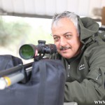 مسابقه بنچ رست ۲۵ متر سوم و چهارم اسفند ۱۳۹۶