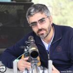 مسابقه بنچ رست ۲۵ متر سوم و چهارم اسفند ۱۳۹۶