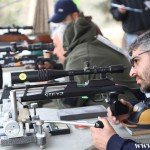 مسابقه بنچ رست ۲۵ متر سوم و چهارم اسفند ۱۳۹۶