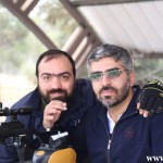 مسابقه بنچ رست ۲۵ متر سوم و چهارم اسفند ۱۳۹۶