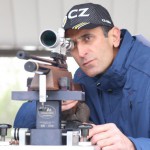 مسابقه بنچ رست ۲۵ متر سوم و چهارم اسفند ۱۳۹۶