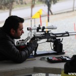 مسابقه بنچ رست ۲۵ متر سوم و چهارم اسفند ۱۳۹۶