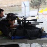 مسابقه بنچ رست ۲۵ متر سوم و چهارم اسفند ۱۳۹۶